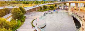 South East Asia