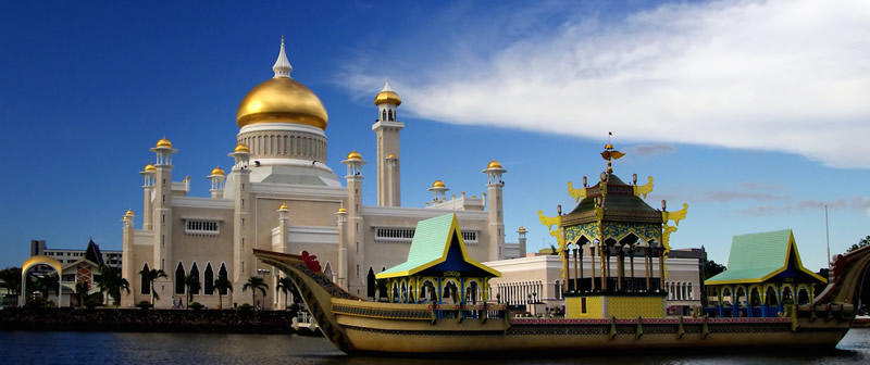 Top 10 Most Visited Cities in South East Asia 